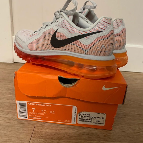 Nike | Shoes | Brandnew Air Max 24 